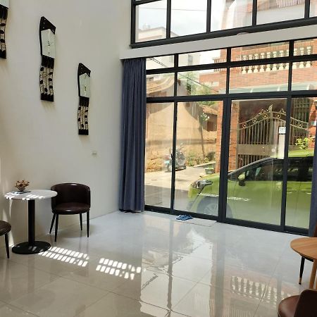 Jing Cheng Homestay 진청 외부 사진
