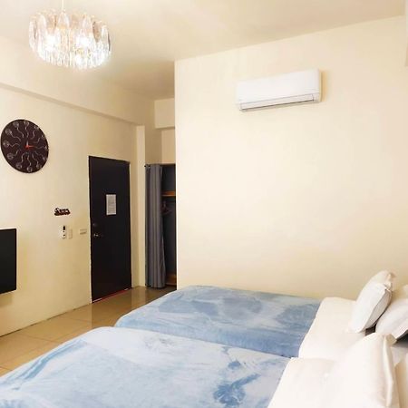 Jing Cheng Homestay 진청 외부 사진
