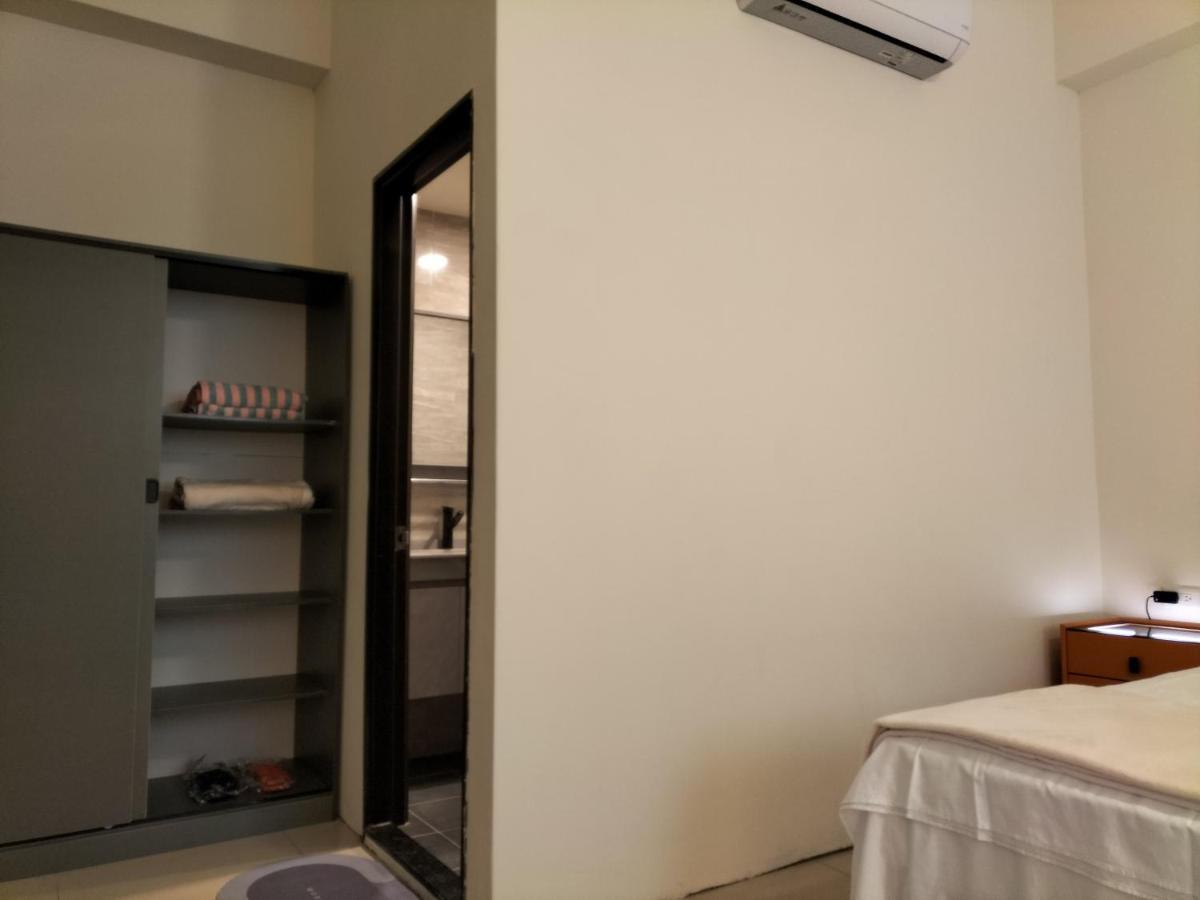 Jing Cheng Homestay 진청 외부 사진