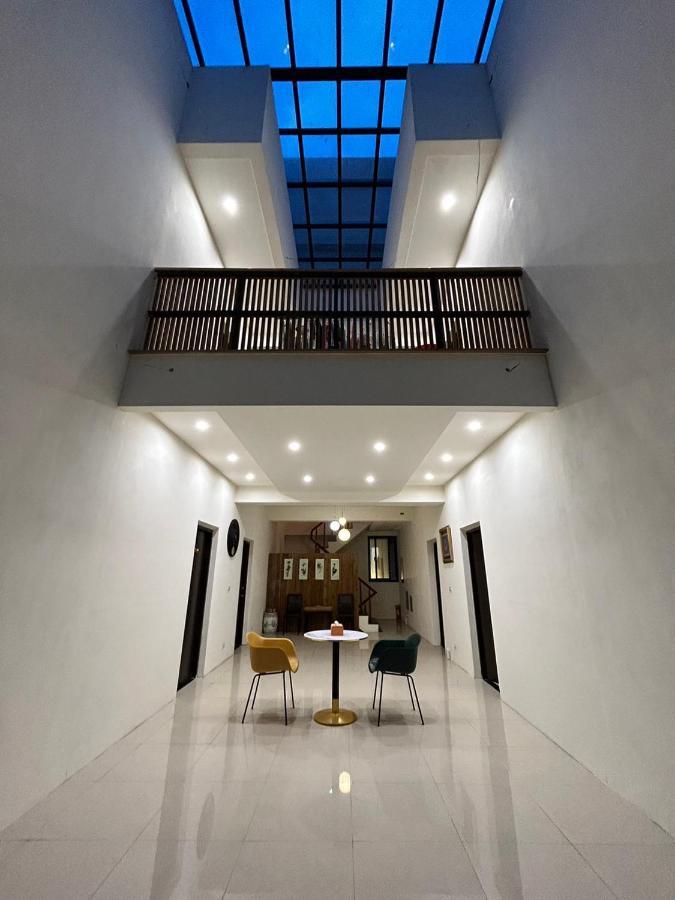 Jing Cheng Homestay 진청 외부 사진