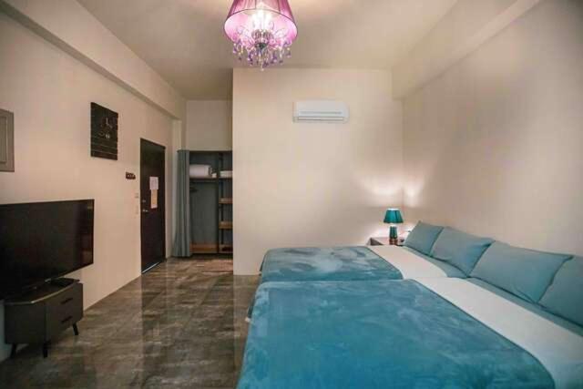 Jing Cheng Homestay 진청 외부 사진