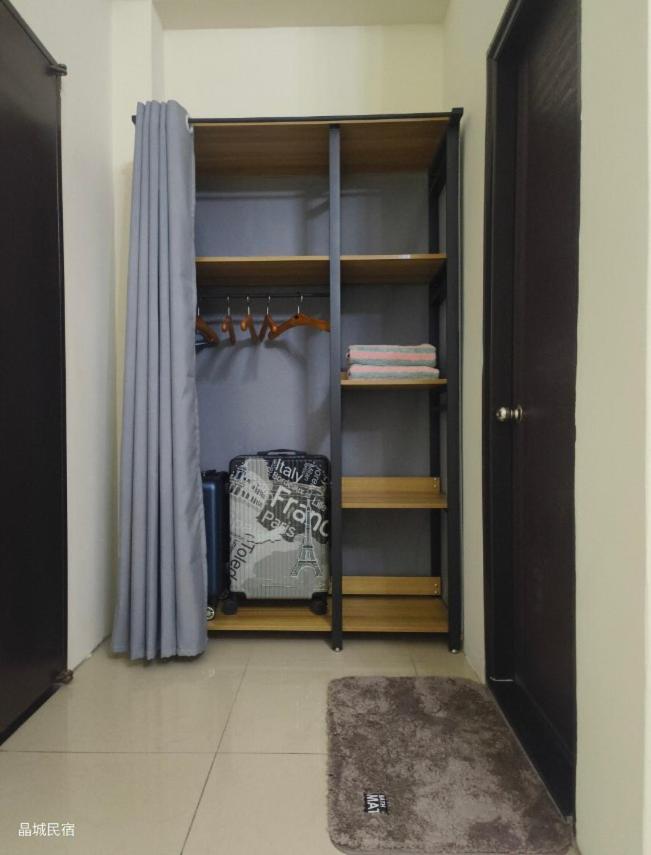 Jing Cheng Homestay 진청 외부 사진