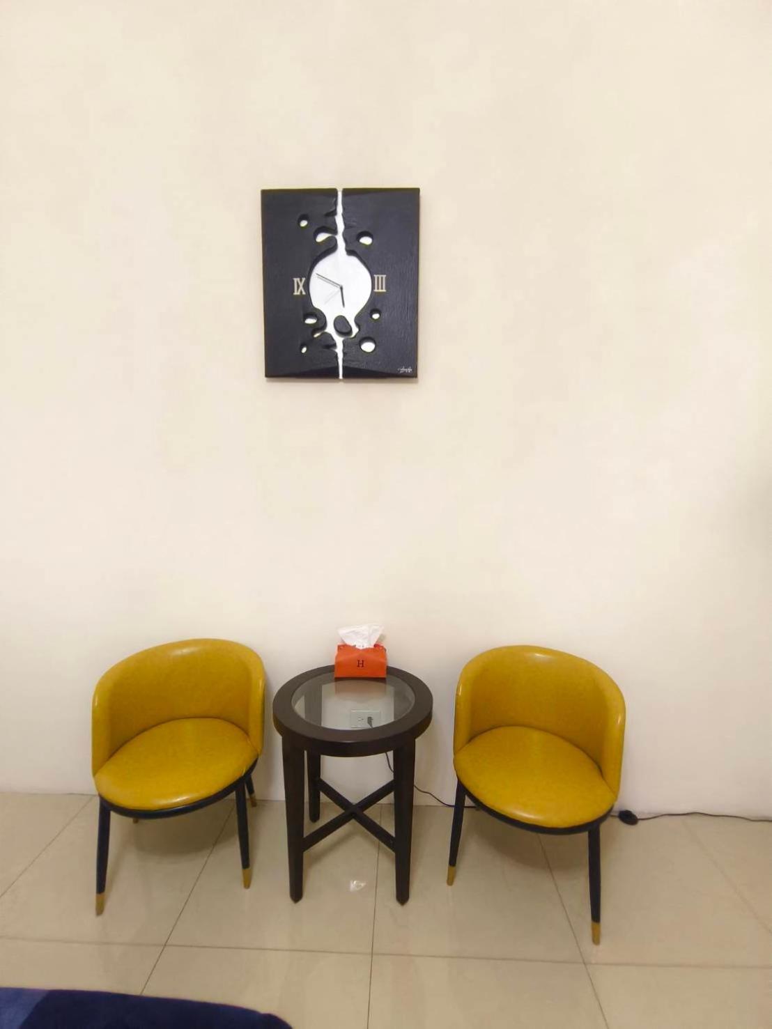 Jing Cheng Homestay 진청 외부 사진
