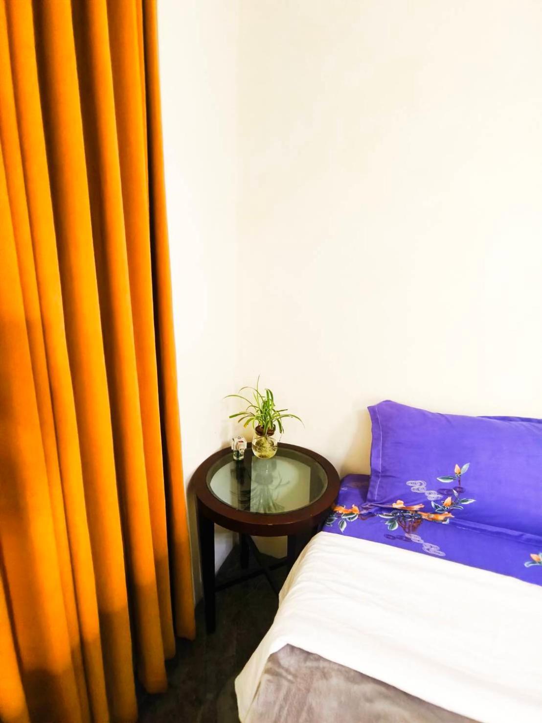 Jing Cheng Homestay 진청 외부 사진