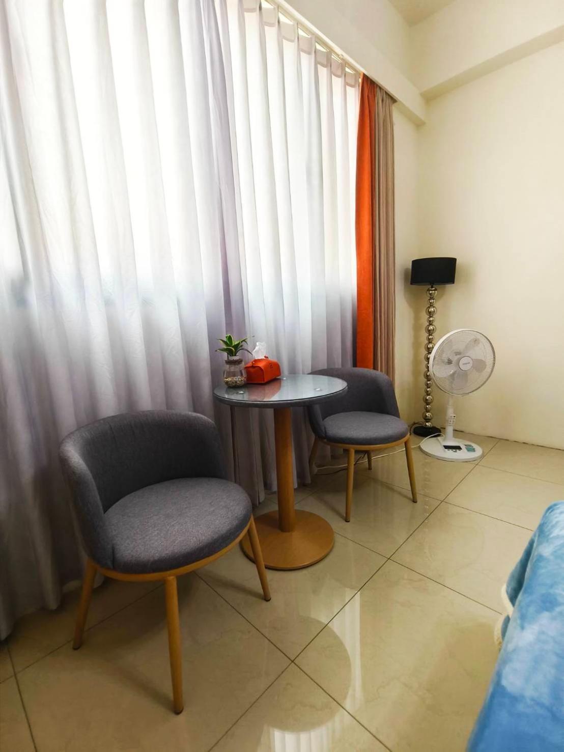 Jing Cheng Homestay 진청 외부 사진